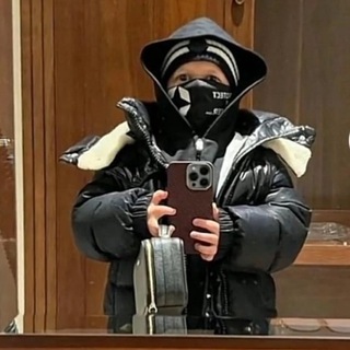 Telegram profile photo for Парень из пгт