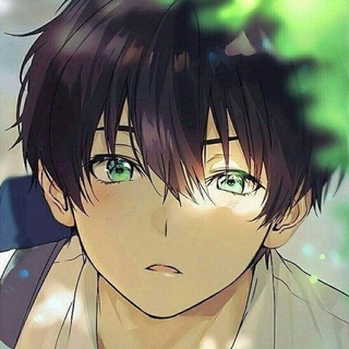 Telegram profile photo for Anime IN Hindi
