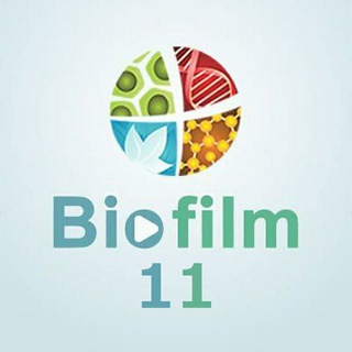Telegram profile photo for Biofilm_11