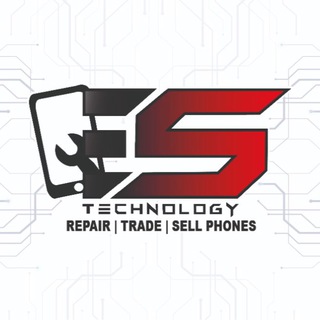 Telegram profile photo for ES TECHNOLOGY