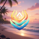 Telegram profile photo for RM