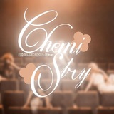 Telegram profile photo for chemistry