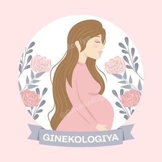 Telegram profile photo for GINEKOLOGIYA RASMIY