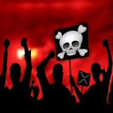 Telegram profile photo for Крипто Хулиганы 🏴☠️
