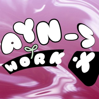Telegram profile photo for AYN-S WORX