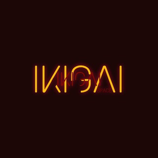 Telegram profile photo for IKIGAI space | АРТ-пространство
