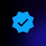 Telegram profile photo for Free mockup | موك اب مجاني