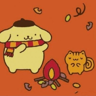 Telegram profile photo for 🍮Pompomporin confеssion🍮