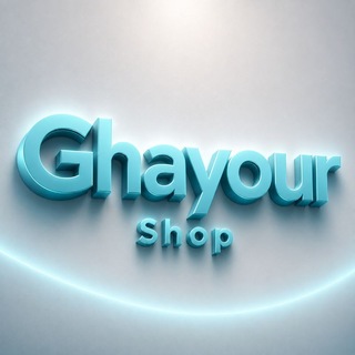 Telegram profile photo for 𝗚𝗛𝗔𝗬𝗢𝗨𝗥 𝗦𝗛𝗢𝗣