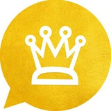 Telegram profile photo for تحديثات واتساب الذهبي