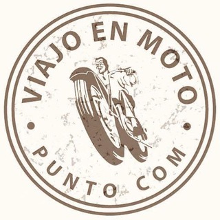 Telegram profile photo for Viajo en Moto