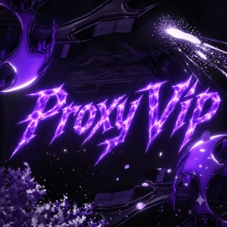Telegram profile photo for Proxy Vip