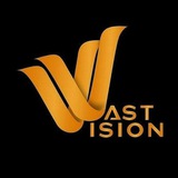 Telegram profile photo for VAST VISION