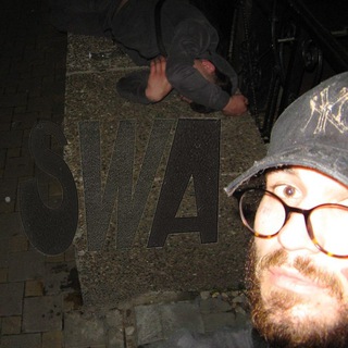 Telegram profile photo for SWA