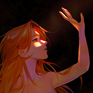 Telegram profile photo for ValKoron