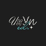 Telegram profile photo for ИнУп ed.