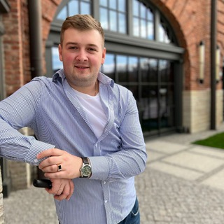 Telegram profile photo for Михаил Латашенко 🏠