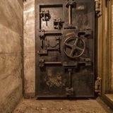 Telegram profile photo for BUNKER_FILM