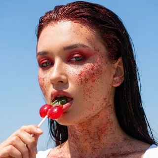 Telegram profile photo for Сорви Вишню