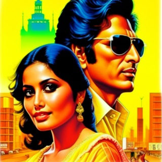 Telegram profile photo for My Hot Desi