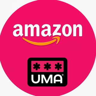 Telegram profile photo for Amazon chat