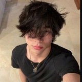 Telegram profile photo for bad attitude