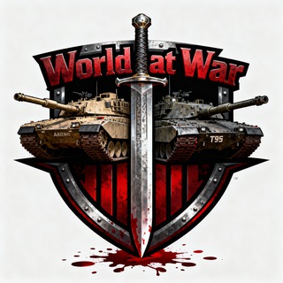 Telegram profile photo for World at War