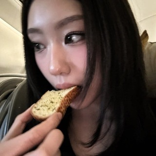 Telegram profile photo for jungeun