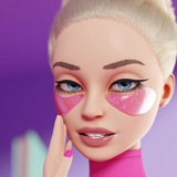 Telegram profile photo for Pr канала beauty_contenti