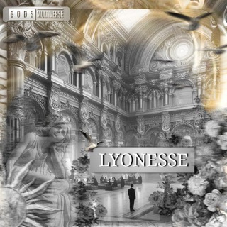 Telegram profile photo for LYONESSE OF GODS