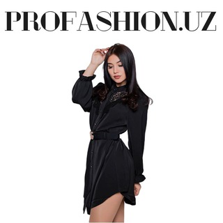 Telegram profile photo for ProFashion.uz - Новости моды сайт о fashion-индустрии: мода 2020, , модный стили одежды,фото одежды,культуре и красоте,диета ,ди