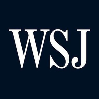 Telegram profile photo for Wall Street Journal