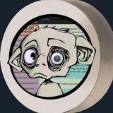 Telegram profile photo for GOBGPT
