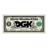 Telegram profile photo for DGK Risky Gambles