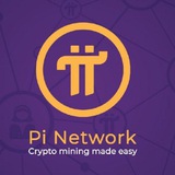 Telegram profile photo for PI Network Global