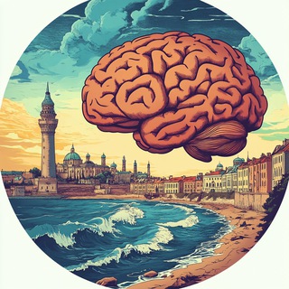 Telegram profile photo for Ай, Мурманск!