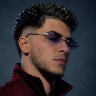 Telegram profile photo for RIYAD GROS