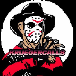 Telegram group profile photo for Krueger's Lounge