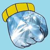Telegram profile photo for HODL gang (portal)