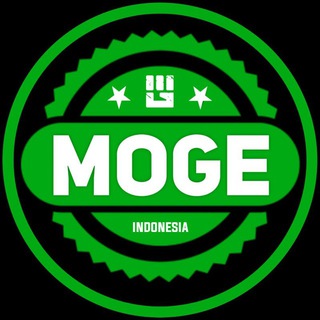Telegram profile photo for MOGE SHOPEFOOD