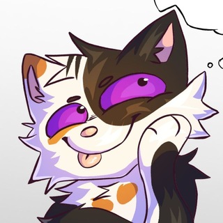 Telegram profile photo for Потолок обвалился (18+)