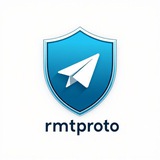 Telegram profile photo for تبلیغات rmtproto