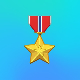 Telegram profile photo for CHANNEL