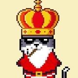 Telegram profile photo for Cent Album's