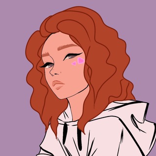 Telegram profile photo for Привет, я Ася