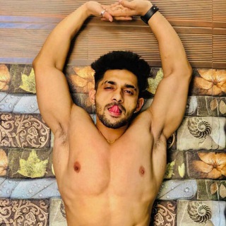 Telegram profile photo for Indian Gay Group VC