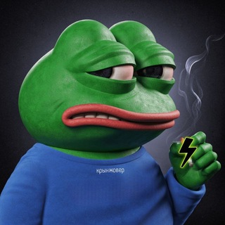 Telegram profile photo for Крын Жовер