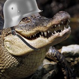 Telegram profile photo for 🐊 Yakare Basado Posting 🐊