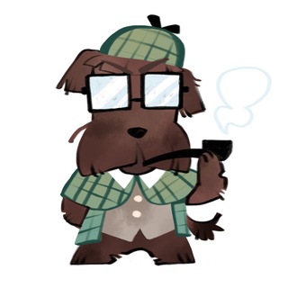 Telegram profile photo for ГРЕЧА арты 16+❗️❗️❗️