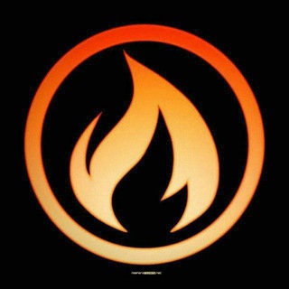 Telegram profile photo for FIRE TWIST